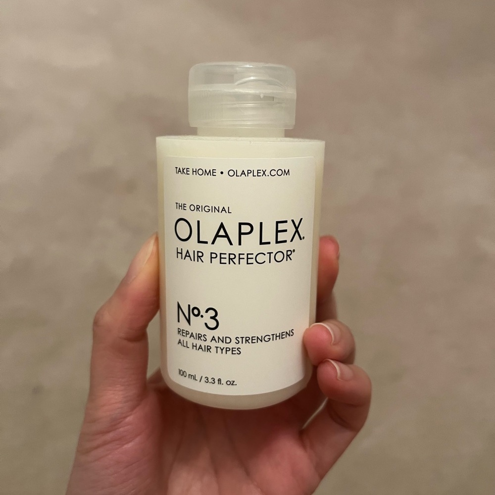 OLAPLEX No.3 Hair Perfector Treatment - Brand New